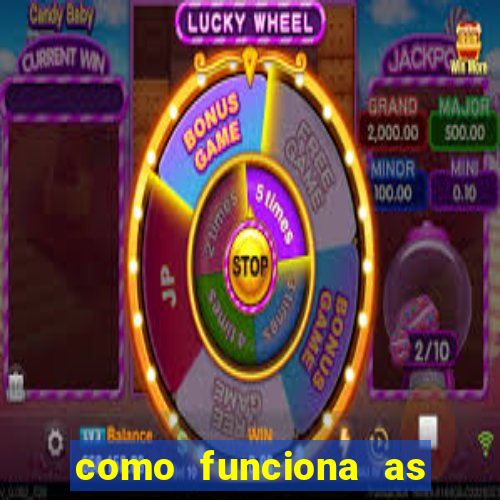 como funciona as plataformas de jogos slots